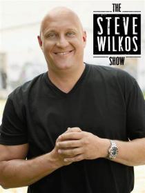I Have 11 Kids with 10 Women  The Steve Wilkos Show ts