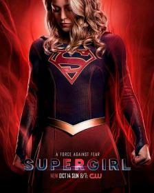 [ 高清剧集网  ]超级少女 第四季[全22集][中文字幕] Supergirl 2018 S04 1080p NF WEB-DL H264 DDP5.1<span style=color:#39a8bb>-SeeWEB</span>