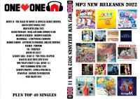 MP3 NEW RELEASES 2022 WEEK 11 - <span style=color:#39a8bb>[GloDLS]</span>
