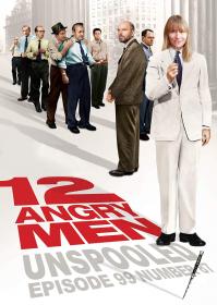 12 Angry Men (1957)(FHD)(Mastered)(Hevc)(1080p)(BluRay)(English-CZ) PHDTeam