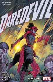 Daredevil by Chip Zdarsky v06 - Doing Time (2021) (digital-Empire)