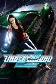 NFS Underground 2 Real Remaster <span style=color:#39a8bb>[DODI Repack]</span>