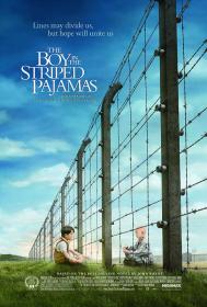 【更多高清电影访问 】穿条纹睡衣的男孩[简双语字幕] The Boy in the Striped Pajamas 2008 BluRay 1080p x265 10bit DDP5.1 MNHD-PAGEHD