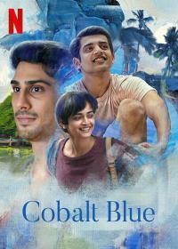 Cobalt Blue (2021) 720p WEBRip x264 AAC [ Hin, Eng ] ESub