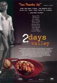 2 Days in the Valley (1996)(FHD)(Mastered)(Hevc)(1080p)(BluRay)(English-CZ) PHDTeam