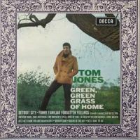 Tom Jones  Green, Green Grass of Home (1967)