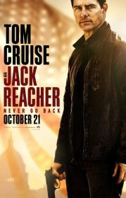 Jack Reacher Never Go Back (2016) [Tom Cruise] 1080p BluRay H264 DolbyD 5.1 + nickarad