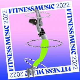 Various Artists - Fitness Music 2022 (2022) Mp3 320kbps [PMEDIA] ⭐️