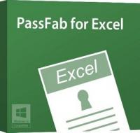 PassFab for Excel 8.5.12.2 Multilingual