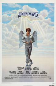 Heaven Can Wait (1978)(FHD)(Mastered)(Hevc)(1080p)(BluRay)(English-CZ) PHDTeam