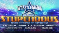WWE WrestleMania 38 Saturday Night Day 1 PPV 1080p 2022 PCOK WEB-DL AAC2.0 H.264-REVOLT
