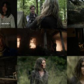 The Walking Dead S11E16 1080p WEB h264<span style=color:#39a8bb>-GOSSIP[rarbg]</span>