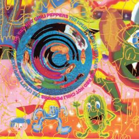 Red Hot Chili Peppers - The Uplift Mofo Party Plan (2013) HDtracks [FLAC 24-192]