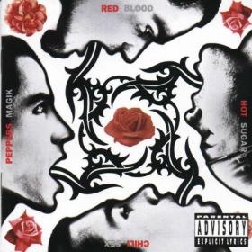 Red Hot Chili Peppers - Blood Sugar Sex Magik 1991 [Remastered] (2014) [96-24]