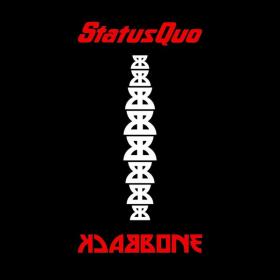 Status Quo - Backbone (2019 - Metal) [Flac 24-96]