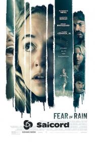 Fear Of Rain (2021) [Hindi Dub] 1080p WEB-DLRip Saicord