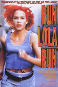 Run Lola Run (1998)(FHD)(Mastered)(Hevc)(1080p)(BluRay)(English-CZ) PHDTeam
