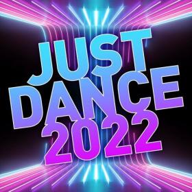 Various Artists - Just Dance 2022 (2022) Mp3 320kbps [PMEDIA] ⭐️
