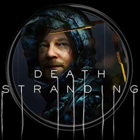 Death Stranding DIRECTOR'S CUT.(v.1.000).(2022) [Decepticon] RePack