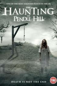 The Haunting of Pendle Hill 2022 HDRip XviD AC3<span style=color:#39a8bb>-EVO[TGx]</span>