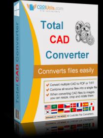 CoolUtils Total CAD Converter 3.1.0.190 Multilingual