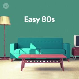 Various Artists - Easy 80's (2022) Mp3 320kbps [PMEDIA] ⭐️