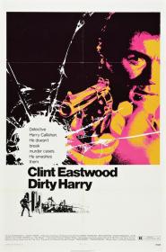 【更多高清电影访问 】肮脏的哈里[共5部合集][简繁字幕] Dirty Harry The Ultimate Collection Edition 1971-1988 BluRay 1080p TrueHD 5 1 x265 10bit<span style=color:#39a8bb>-ALT</span>