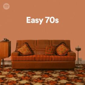 Various Artists - Easy 70's (2022) Mp3 320kbps [PMEDIA] ⭐️