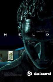 Held (2020) [Hindi Dub] 1080p WEB-DLRip Saicord