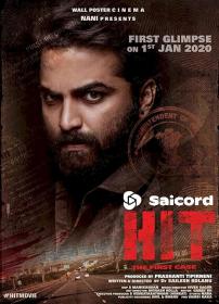 Hit (2020) [Hindi Dub] 1080p WEB-DLRip Saicord