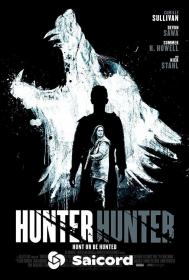 Hunter Hunter (2020) [Hindi Dub] 1080p WEB-DLRip Saicord