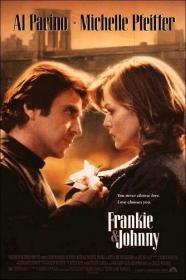 Frankie and Johnny (1991)(FHD)(Mastered)(Hevc)(1080p)(BluRay)(English-CZ) PHDTeam
