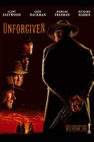 Unforgiven (1992)(FHD)(Mastered)(Hevc)(1080p)(BluRay)(English-CZ) PHDTeam