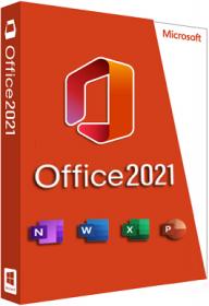 Microsoft Office LTSC 2021 Pro Plus 16.0.14332.20255 Standard + Visio + Project [RePack]