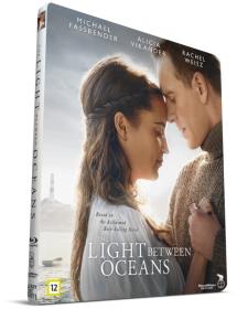 The Light Between Oceans 2016 BDRip 1080p<span style=color:#39a8bb> ExKinoRay</span>
