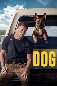 Dog 2022 HDRip XviD<span style=color:#39a8bb> B4ND1T69</span>