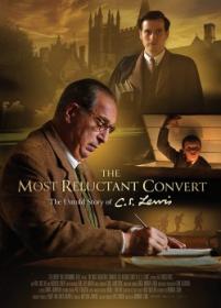 The Most Reluctant Convert 2022 HDRip XviD AC3<span style=color:#39a8bb>-EVO</span>