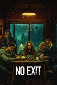 No Exit 2022 HDRip XviD<span style=color:#39a8bb> B4ND1T69</span>