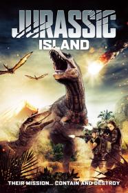 Jurassic Island (2022) [1080p] [WEBRip] [5.1] <span style=color:#39a8bb>[YTS]</span>