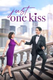 Just One Kiss (2022) [1080p] [WEBRip] [5.1] <span style=color:#39a8bb>[YTS]</span>