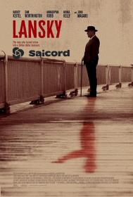 Lansky (2021) [Hindi Dub] 400p WEB-DLRip Saicord