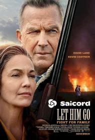 Let Him Go (2020) [Hindi Dub] 720p WEB-DLRip Saicord