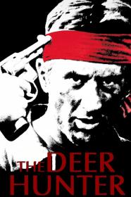 The Deer Hunter (1978)(Remastered)(FHD)(Hevc)(1080p)(BluRay)(English-CZ) PHDTeam