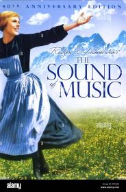 The Sound of Music (1965)(50th Anniv )(FHD)(Mastered)(Hevc)(1080p)(BluRay)(English-CZ) PHDTeam
