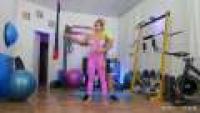 BrazzersExxtra 22 04 06 Chloe Lamour Cross-Training Those Tits XXX 480p MP4<span style=color:#39a8bb>-XXX</span>