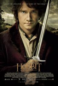 【更多高清电影访问 】霍比特人1：意外之旅[中英字幕] The Hobbit An Unexpected Journey 2012 1080p BluRay DTS-HD MA 7.1 x264-OPT