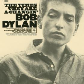 Bob Dylan - The Times They Are A-Changin' - 1964-2015 (24-192)