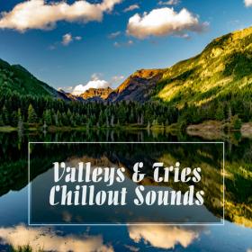 VA - Valleys and Tries Chillout Sounds (2017) MP3