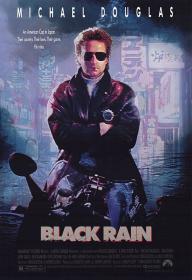 Black Rain (1989)(FHD)(Mastered)(Hevc)(1080p)(BluRay)(English-CZ) PHDTeam