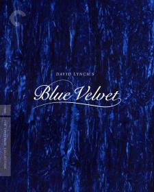 Blue Velvet (1986)(FHD)(Remastered)(Hevc)(1080p)(BluRay)(English-CZ) PHDTeam